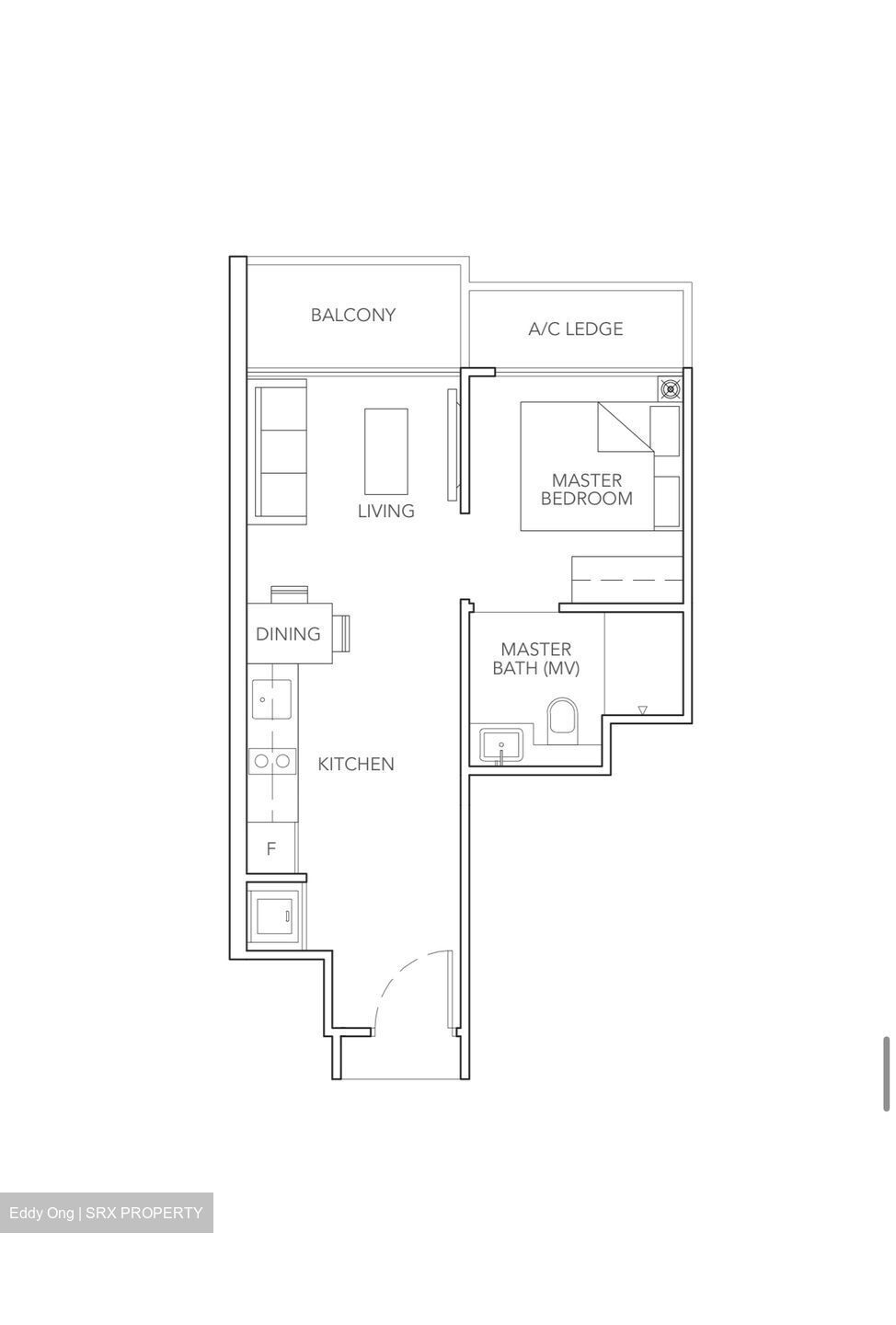 Sturdee Residences (D8), Condominium #586731591